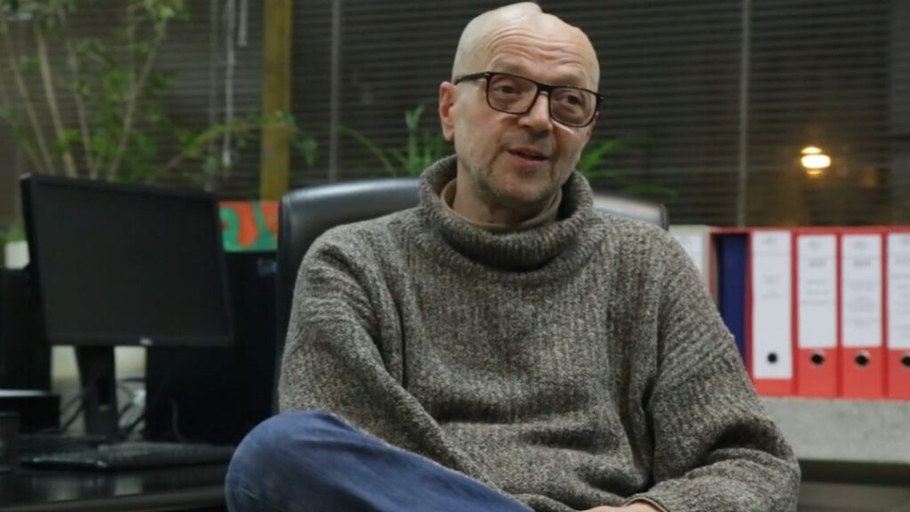 Zvonimir Kolar Zvonimir Kolar