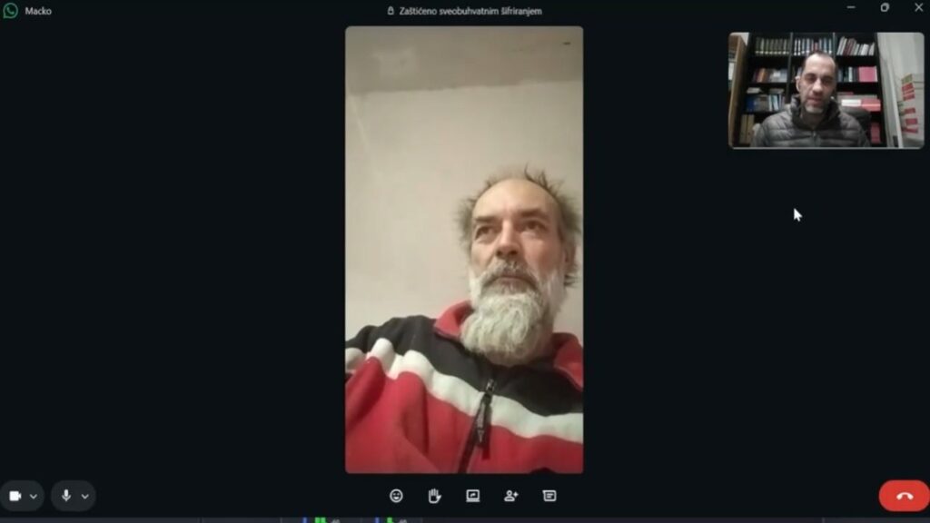 Andrej Macko Andrej Macko